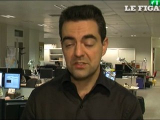 Cantonales : "Le FN se renforce sur l'ensemble du pays"