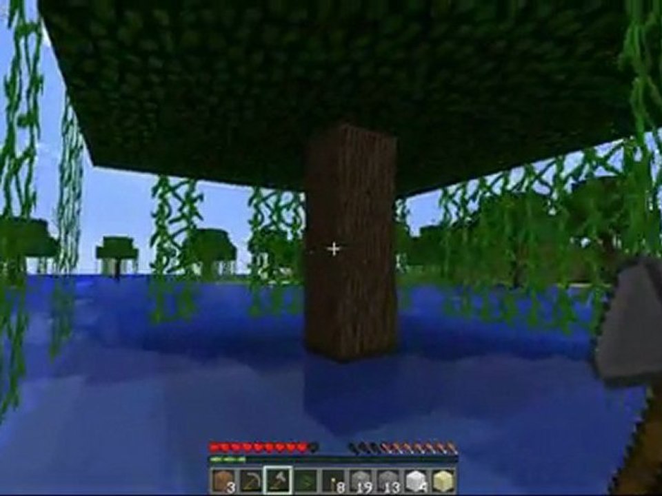 survival episode 1