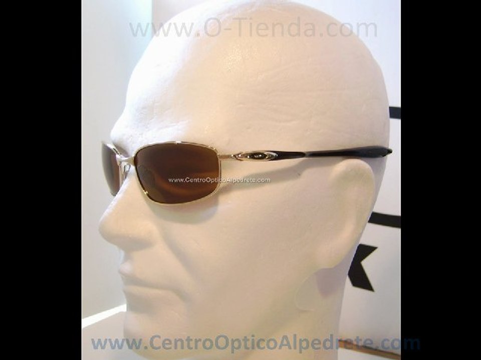 Oakley Blender (OO4059)