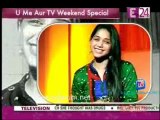 U Me & Tv [News 24] - 29th October 2011 Video Watch Online Part1