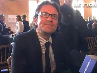 Quand Lefebvre confond "Zadig" de Voltaire, et "Zadig et Voltaire"