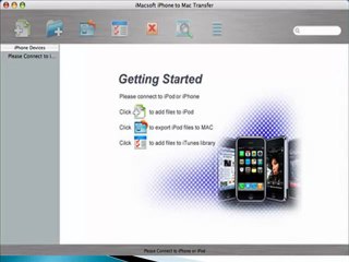 How to Backup iPhone 3GS