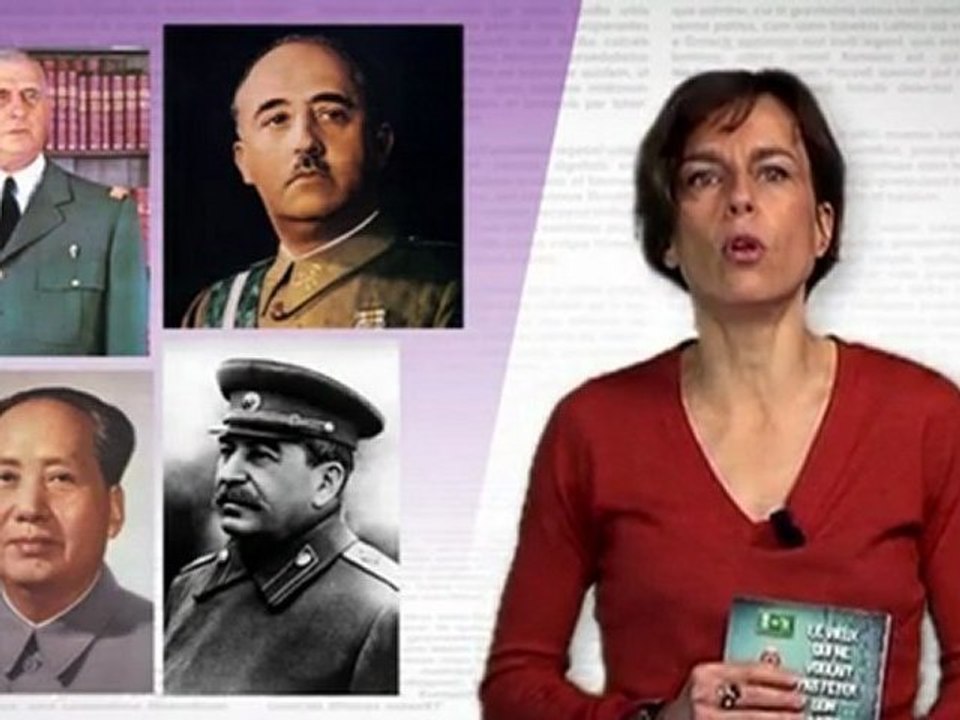 Un vieux plus vert que gris