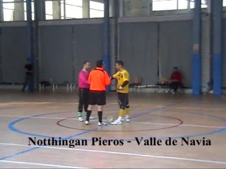 Notiinghan Pieros - Valle de Navia