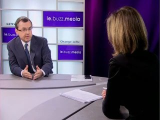 Le Buzz - Alain Weill