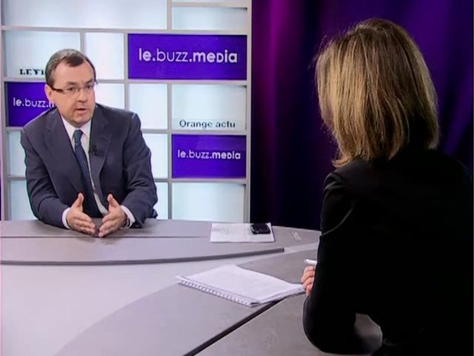 Le Buzz - Alain Weill