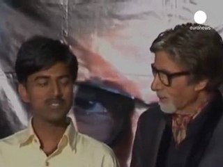 Real-life 'Slumdog Millionaire' wins game show prize