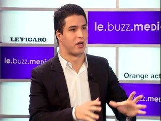 Buzz Média : Éric Bennephtali
