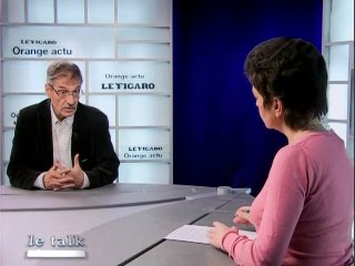 Le Talk - Jean-Paul Besset