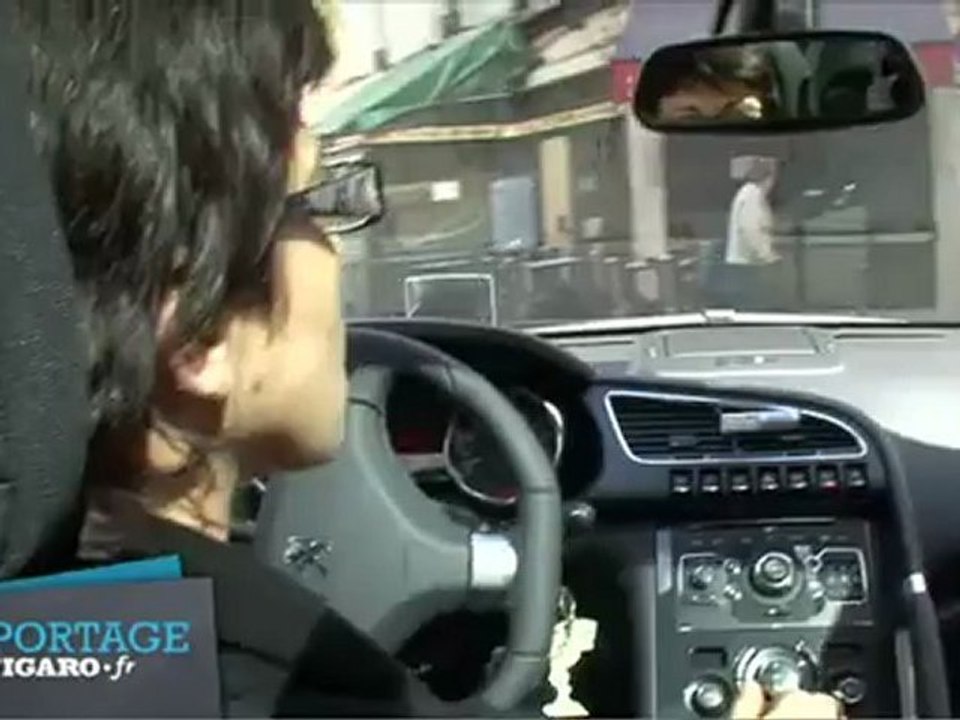 La Poste forme ses facteurs à l'éco-conduite