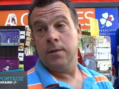 Photos choc sur les paquets de cigarettes : C'est dégueulasse !