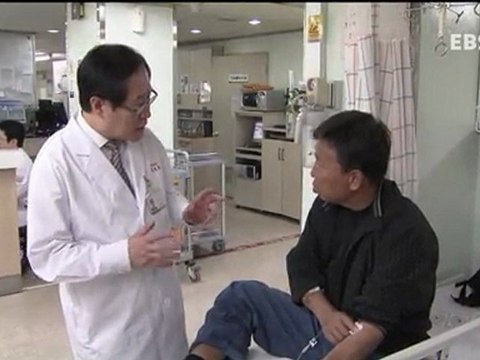 ★Best Dr. Kim HyunChul kidney specialist Doctor - Kidney Diseases