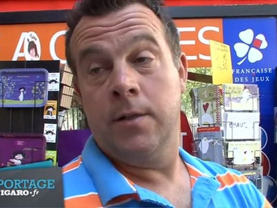 Photos choc sur les paquets de cigarettes : "C'est dégueulasse !"