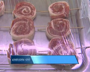 KARDESLER KASAP IZGARA