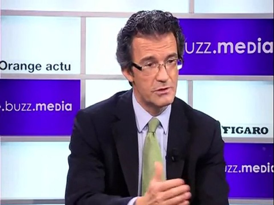 Buzz Média : Loïc Guilloux
