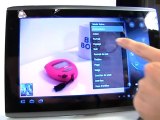 La première tablette sous Android 3.0