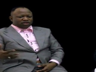 Leroseau10 " Divinité " Apôtre Martin Ndongala