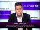 Le Buzz Média : Olivier Abecassis