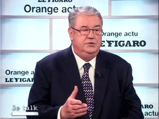 Le Talk - Daniel Vaillant