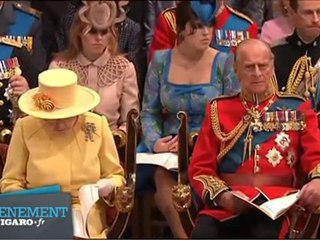 Mariage de Kate et William : les meilleurs moments