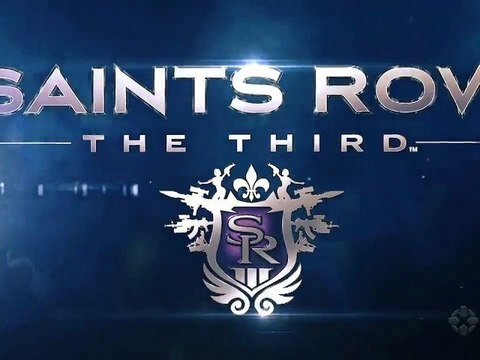 Saints Row : The Third - Cherished Memory #4 [HD]