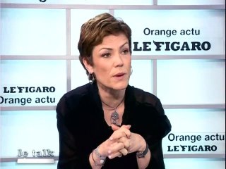 Le Talk : Chantal Jouanno