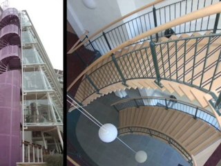 Trappen Etten-Leur Vermeulen BV Trappenfabriek