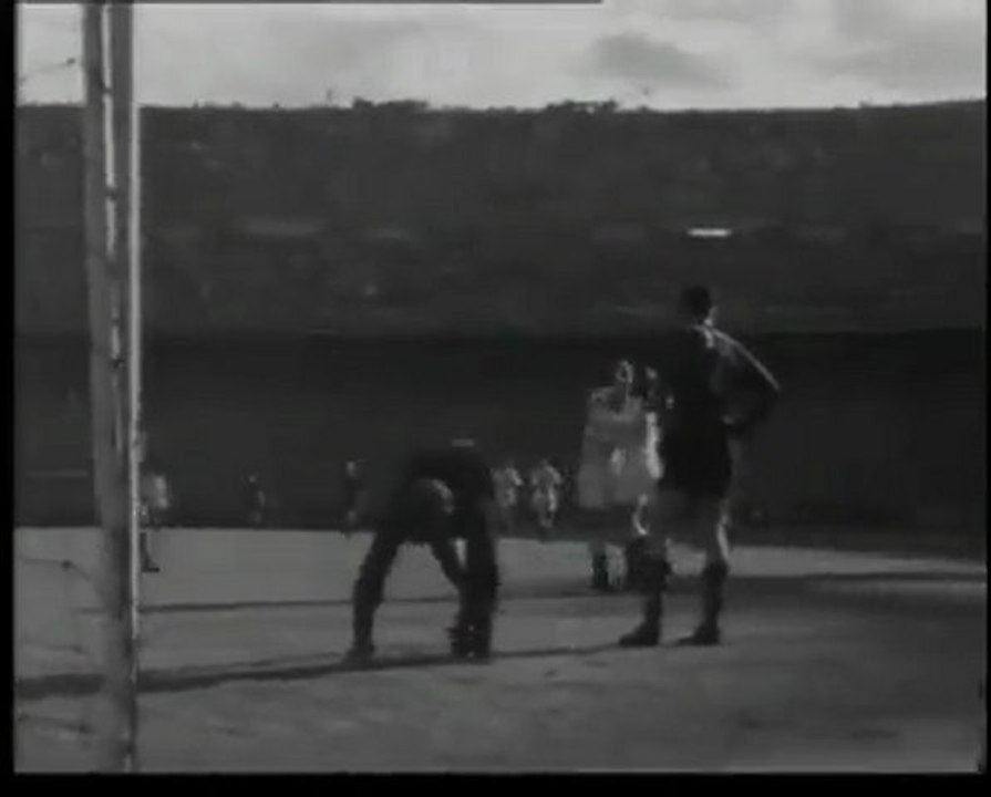 Ρεάλ Μαδρίτης - Μπαρτσελόνα 5-0