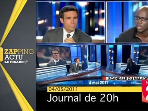 L'affaire des quotas sème la zizanie chez les Bleus