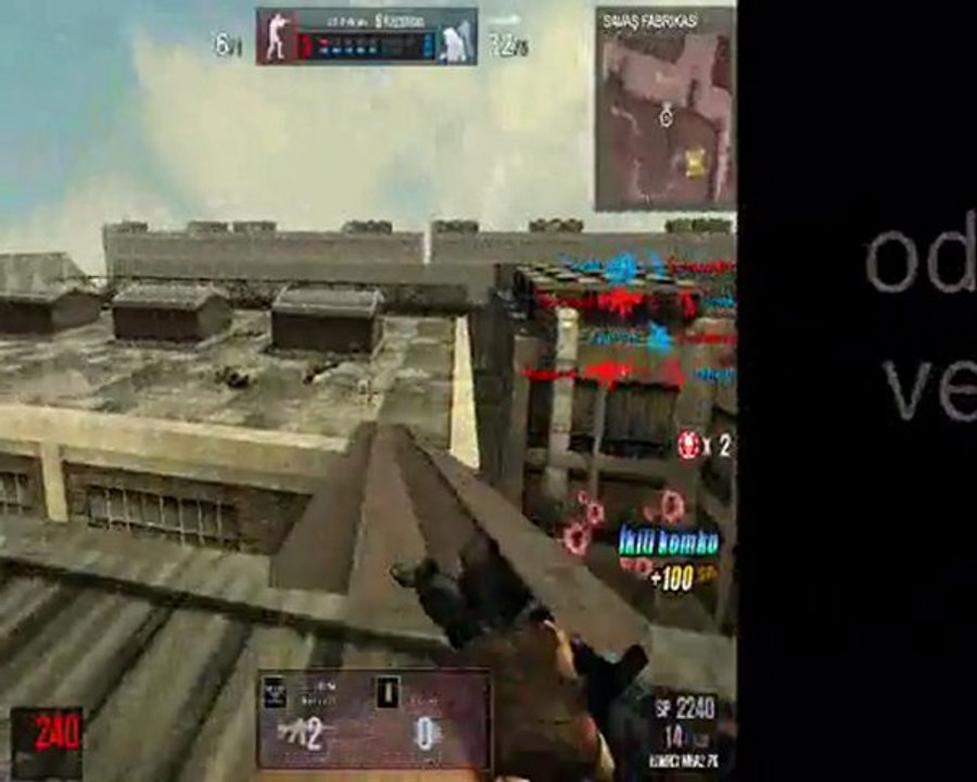 wolfteam prosu