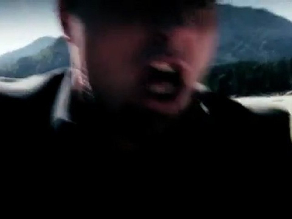 A Life [Divided] - "Doesn't Count" (2011)