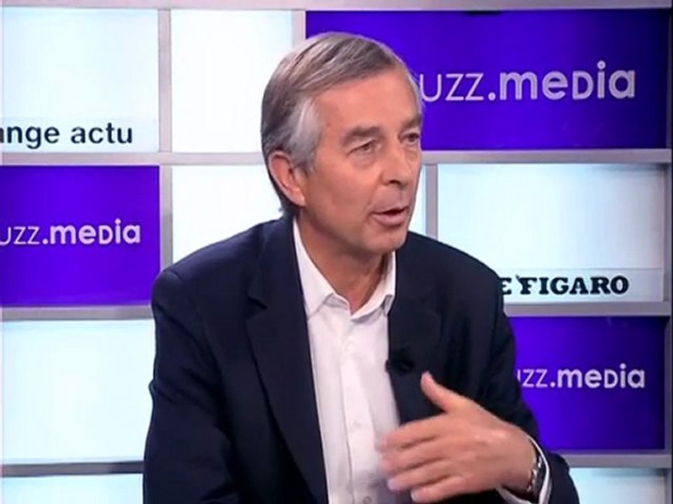 Le Buzz : Gilles Leclerc