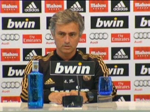 Mourinho: Sahin nie jest jeszcze gotowy