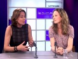 Buzz Média : Catherine Schöfer et Cendrine Dominguez