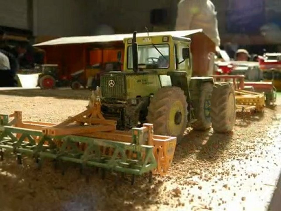 Bergères les Vertus 2011   2ème partie