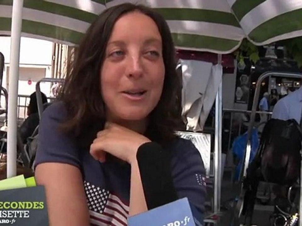 90 secondes Croisette - Le meilleur de 2011 !