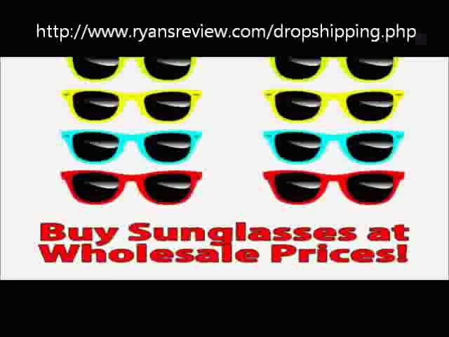 Wholesale drop shipping directories