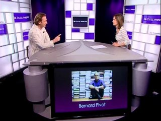 Le Buzz- François Busnel