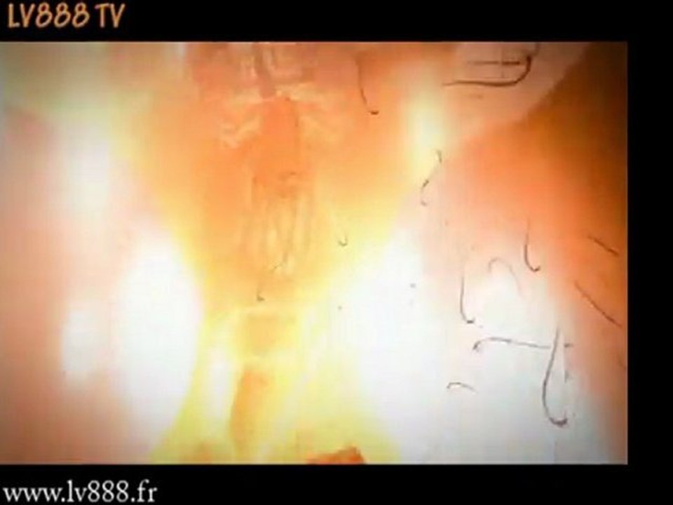 Les Aventures de Poporovic - WOW - Introduction - Lv888 tv