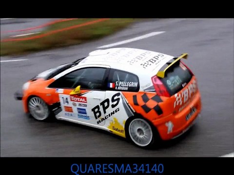 54 EME CRITERIUM DES CEVENNES (FULL HD)