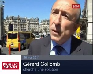 Politizap : le gouvernement s'emmêle les pinceaux sur les radars