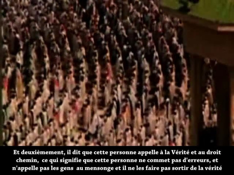 The Arrived / L'Arrivé 007 VOSTFR Le Yamani Est Là