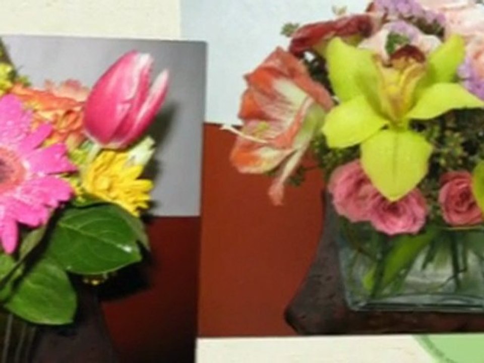 Florist in Queens