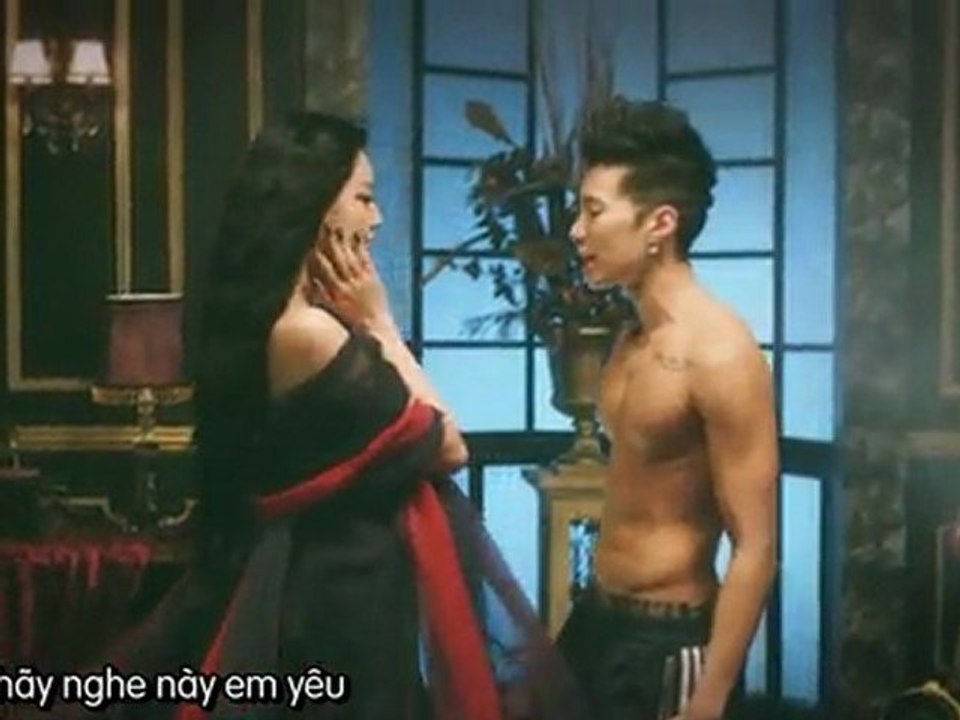 [Vietsub - 2ST] Jay Park - Demon MV