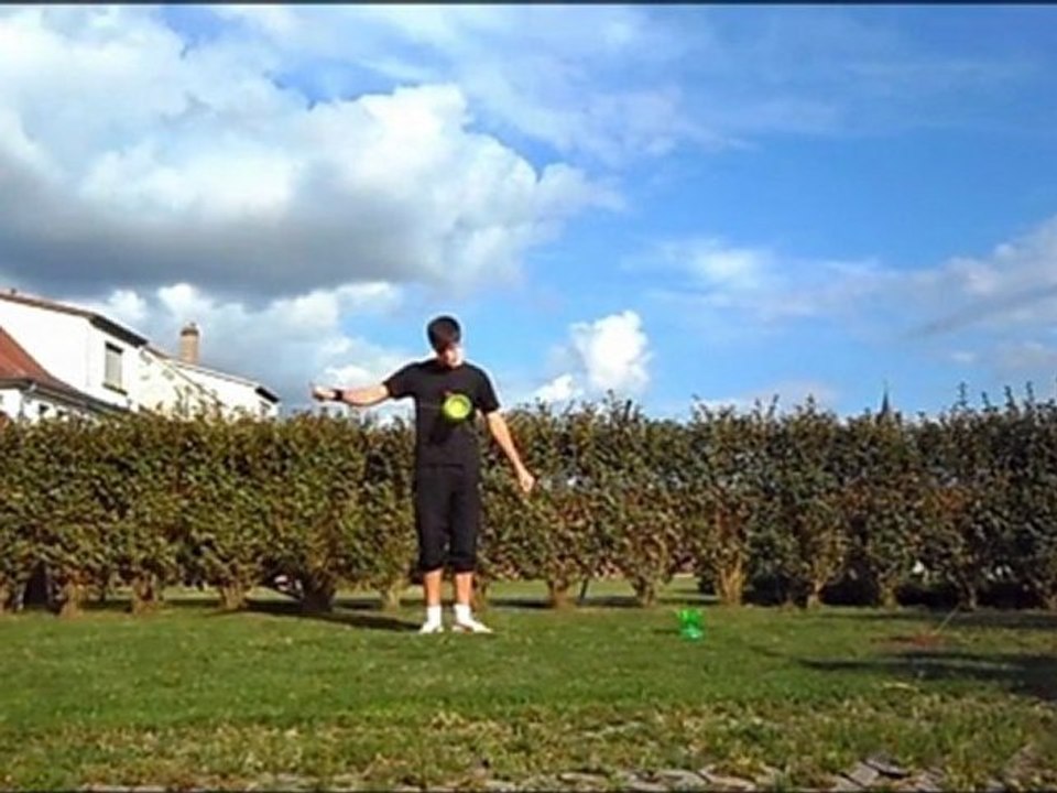 diabolo