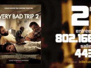 Pirates des Caraïbes toujours en tête