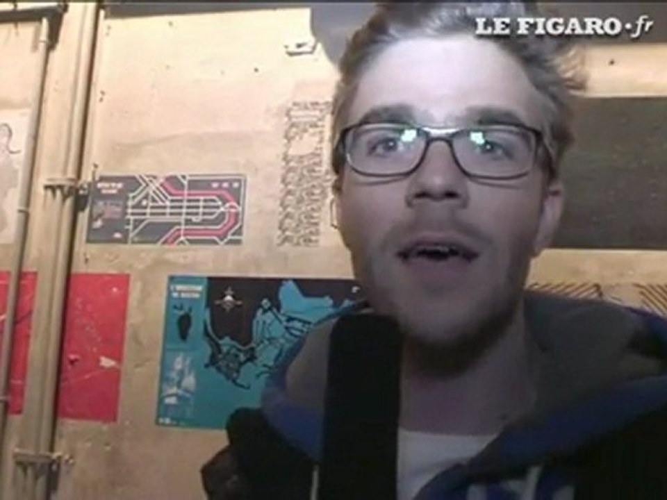 Les "Space Invaders" , des envahisseurs très séduisants