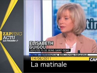 L'humour corrézien de Chirac fait réagir