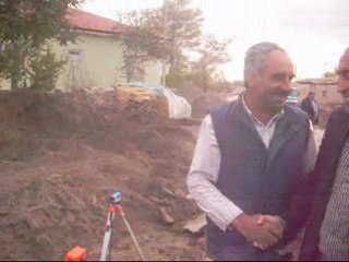 aksaray yeşilova belediyesi