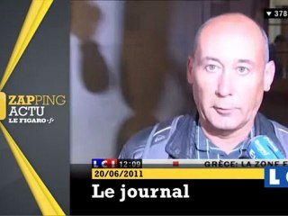 Procès en révision de Loïc Sécher